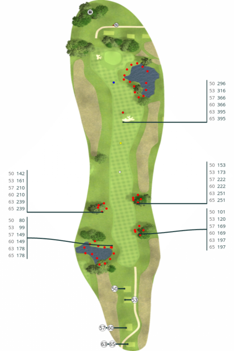 Mesterskabsbanen  11