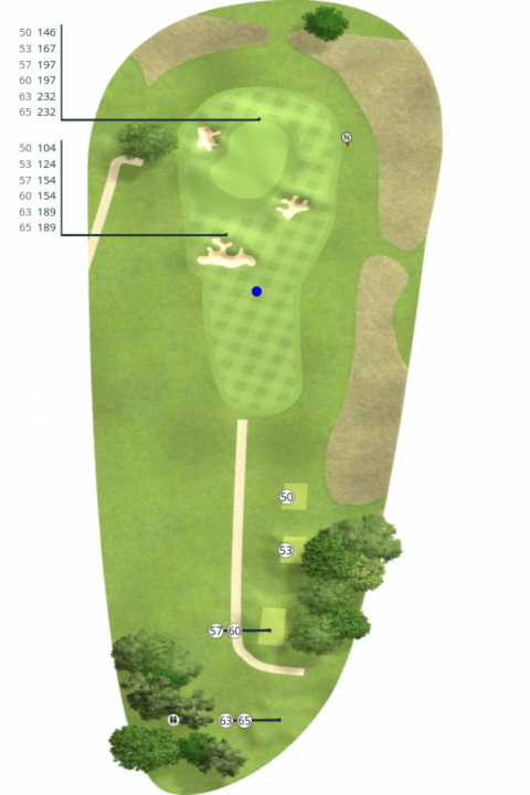 Mesterskabsbanen  12