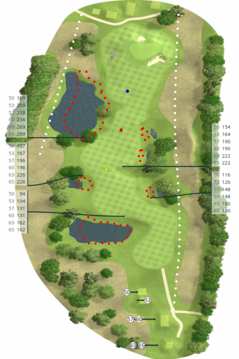 Mesterskabsbanen  2 Mesterskabsbanen  2