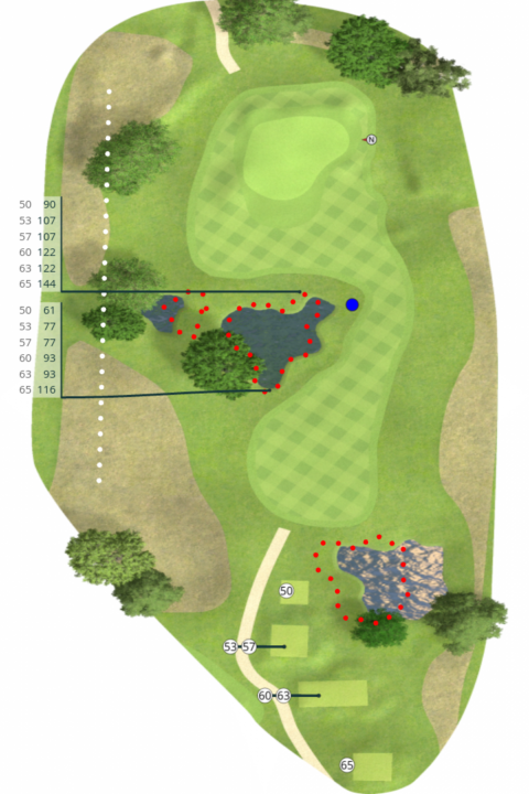 Mesterskabsbanen  3 Mesterskabsbanen  3