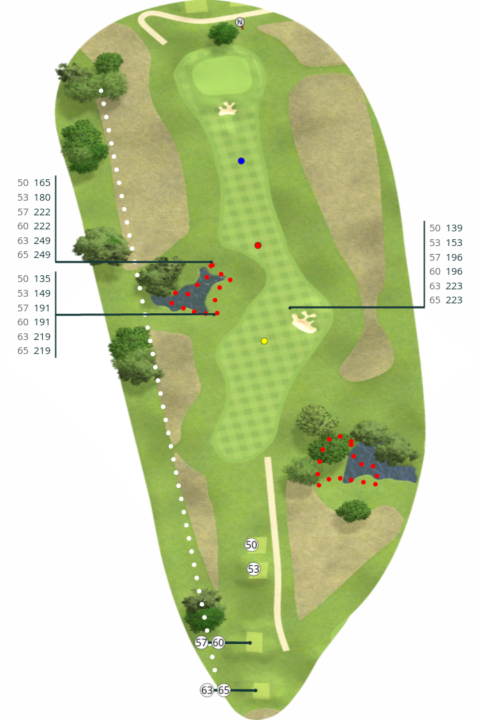 Mesterskabsbanen  14 Mesterskabsbanen  14