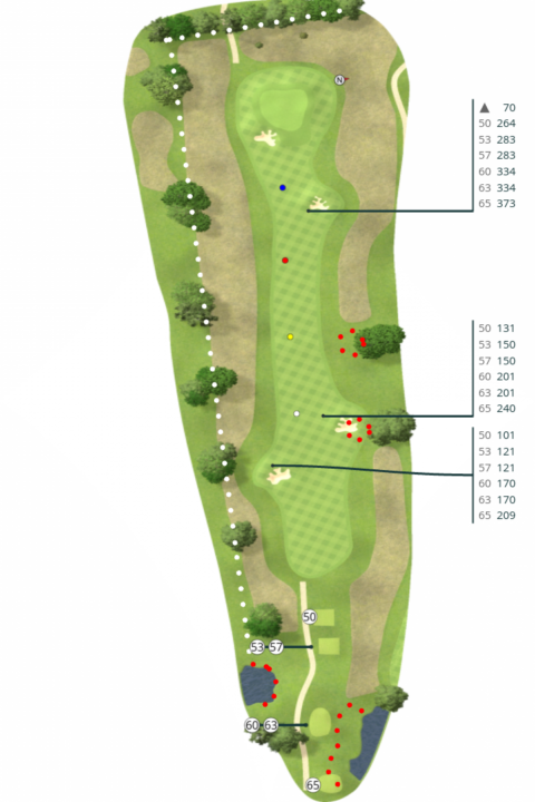 Mesterskabsbanen  17 Mesterskabsbanen  17