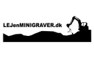 LEJenMINIGRAVER.dk